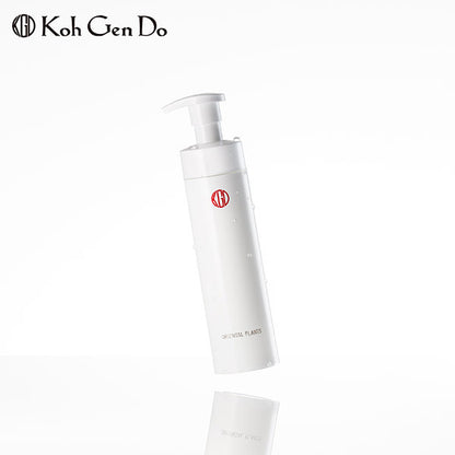 Koh Gen Do Oriental Plants Moist Cleansing Cream, 120g