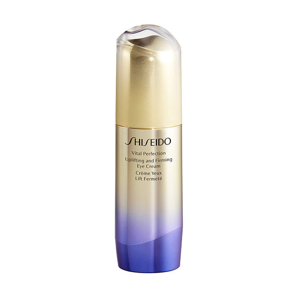SHISEIDO Vital Perfection UL Firming Eye Cream, 15g