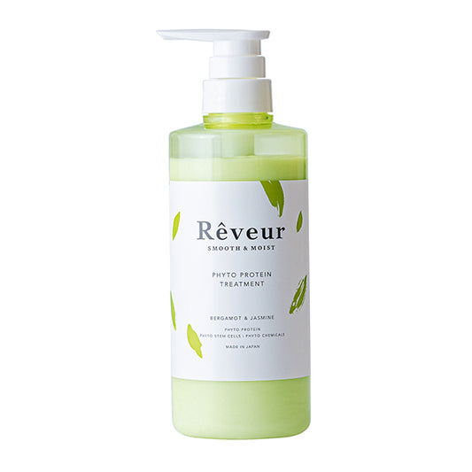Reveur Smooth & Moist Treatment, 500ml