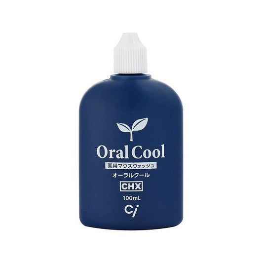 Ci Medical Oral Cool, 100ml
