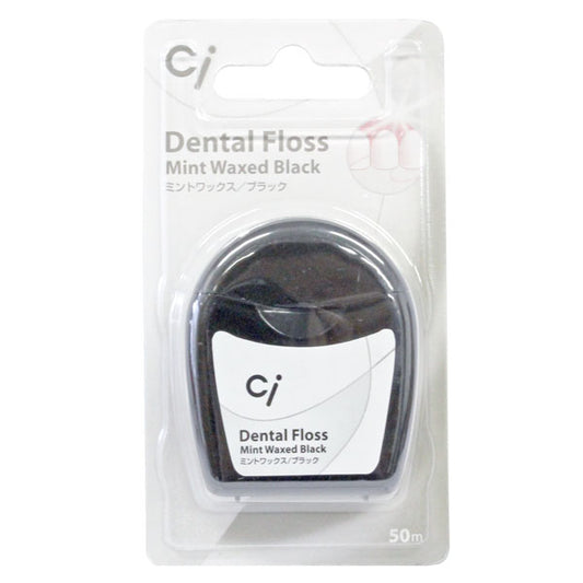 Ci Medical Black Floss, 50m