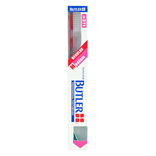 Butler Toothbrush #311