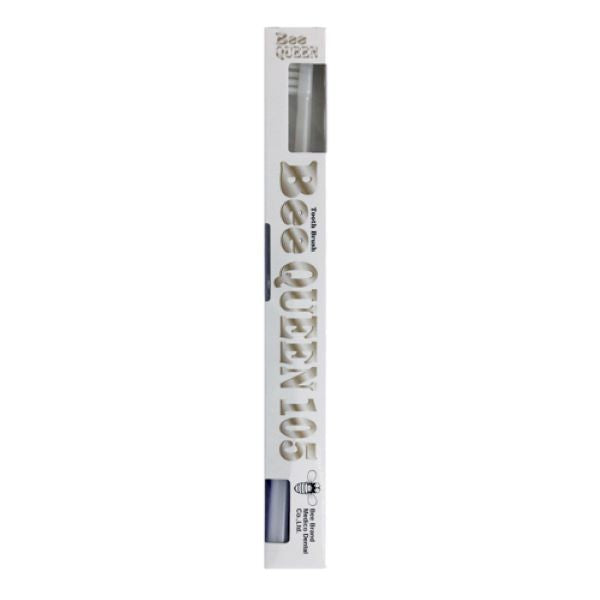 Dr.Bee QUEEN 105 Toothbrush (Medium)