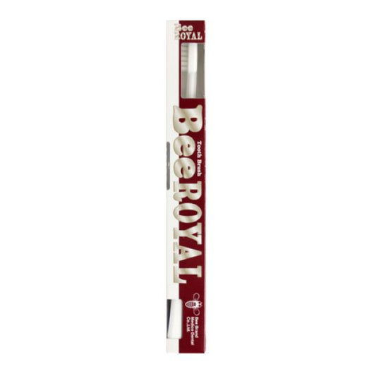 Dr.Bee ROYAL Toothbrush (Medium)