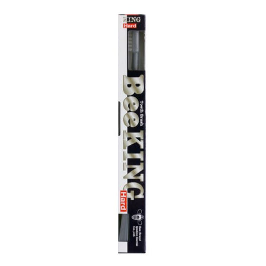 Dr.Bee KING Toothbrush (Hard)
