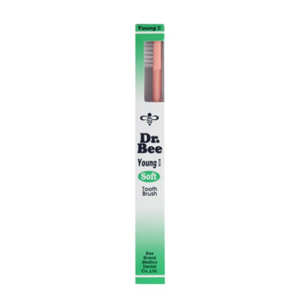 Dr.Bee Young II Toothbrush (Soft)