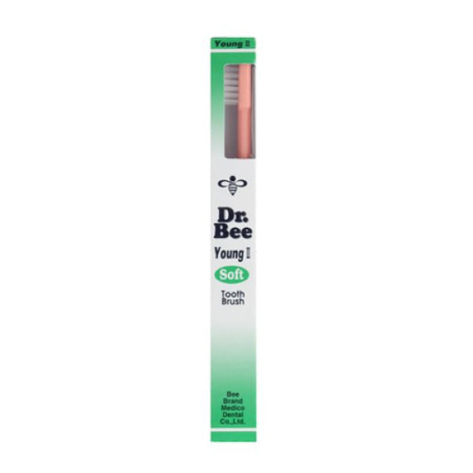 Dr.Bee Young II Toothbrush (Soft)