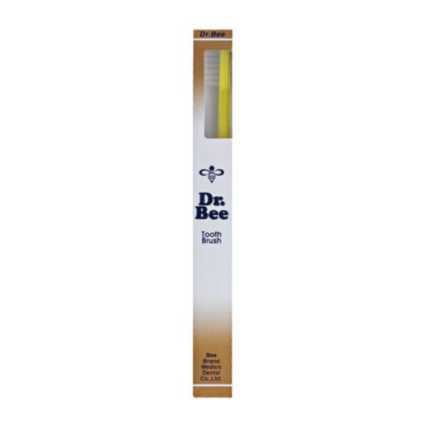 Dr.Bee Toothbrush (Hard)
