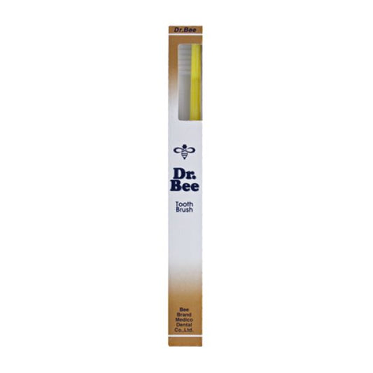 Dr.Bee Toothbrush (Hard)