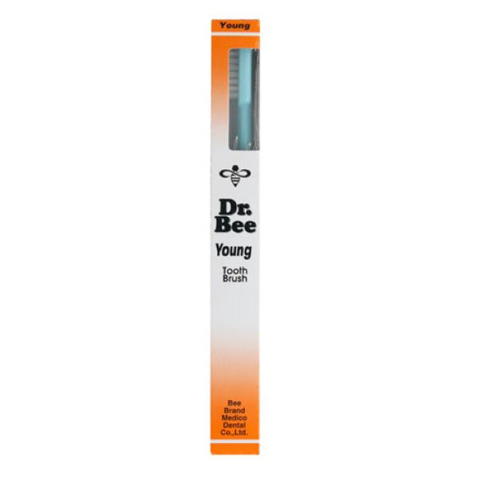 Dr.Bee Young Toothbrush (Medium)