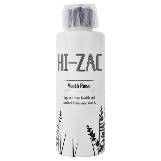 Hizack R Rinse, 300g