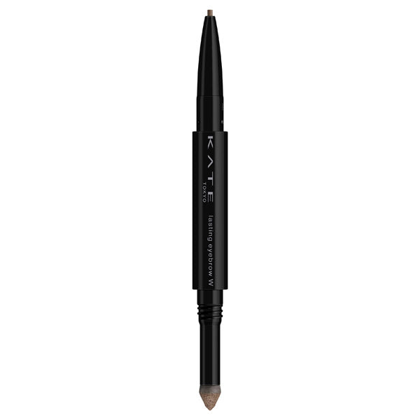 KATE Lasting Design Eyebrow W Slim (BR-3)