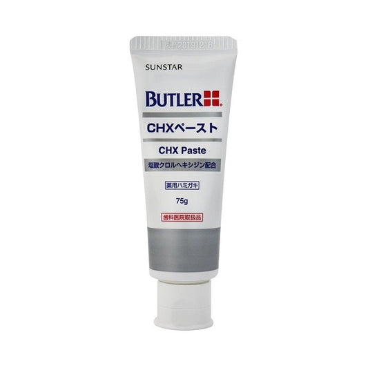 Butler CHX Paste, 75g