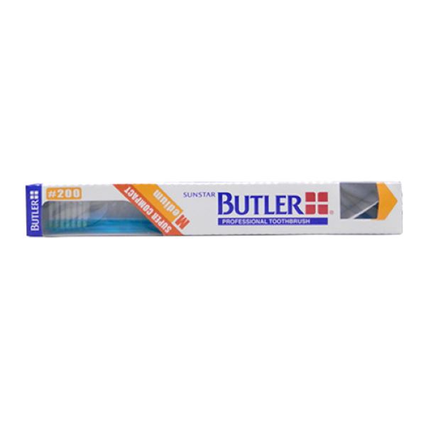 Butler Toothbrush #200