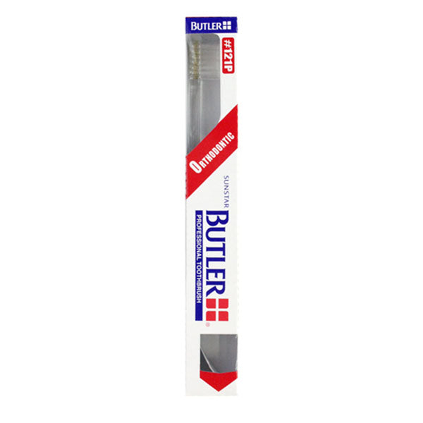 Butler Toothbrush #121P