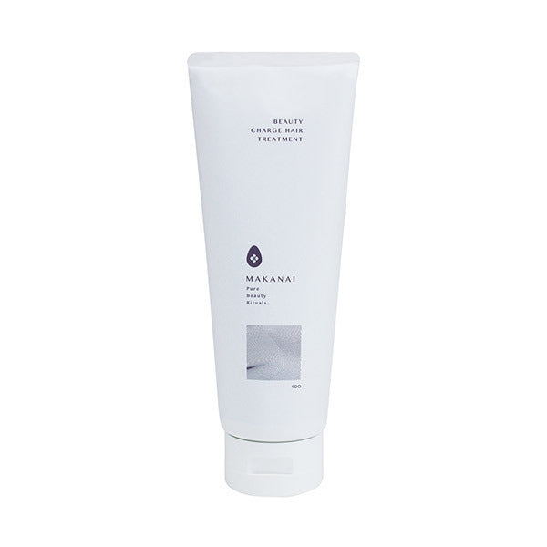 Mismatched Treatment, 220g, Gentle Camellia Scent