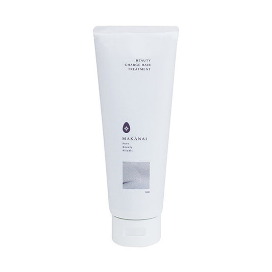 Mismatched Treatment, 220g, Gentle Camellia Scent