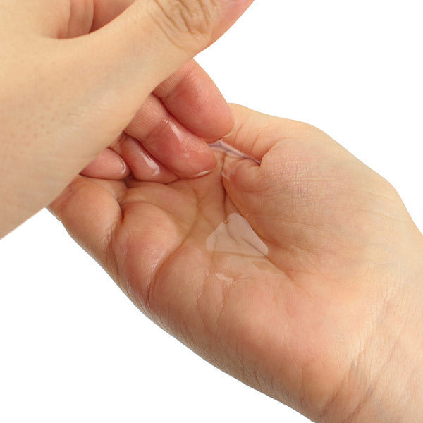 Nurturing shampoo, bottle, 250ml, gentle camellia scent