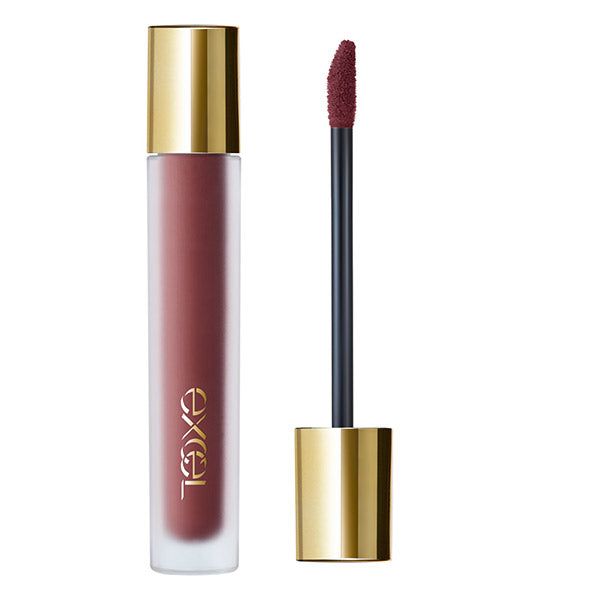excel Lip Velvetist, LV04 Flower Swag