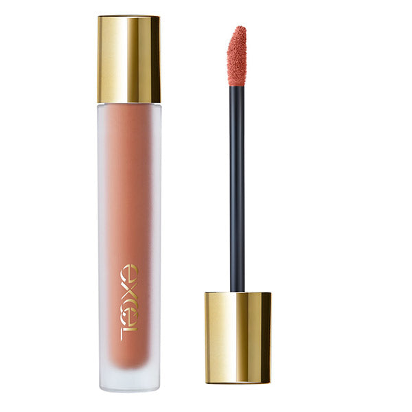 excel Lip Velvetist, LV02 Buttercup