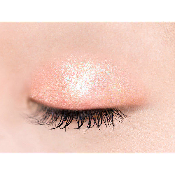 excel Eye Planner (D04 Dance Hall)