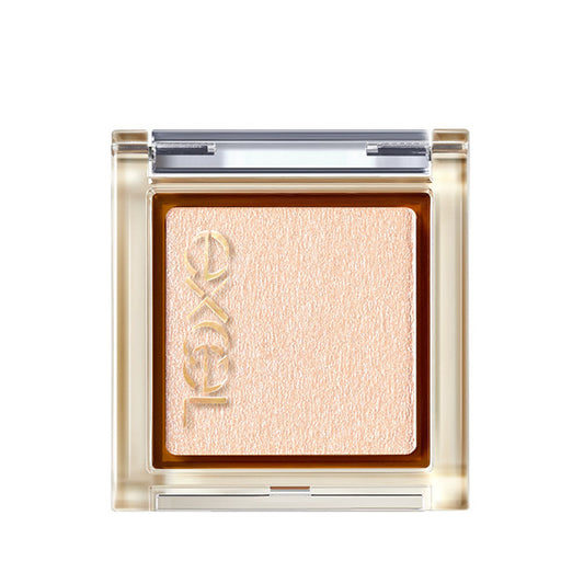 excel Eye Planner (R01 Vanilla Musk)