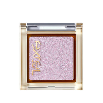 excel Eye Planner (S04 Icy Iris)