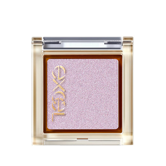 excel Eye Planner (S04 Icy Iris)
