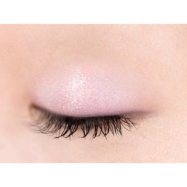 excel Eye Planner (S04 Icy Iris)