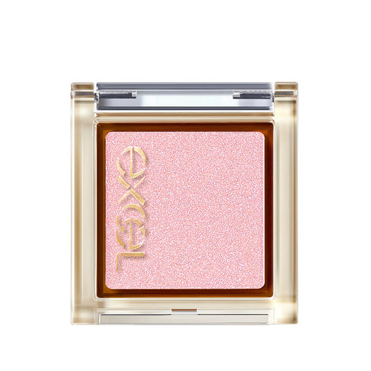 excel Eye Planner (S03 Pinkism)