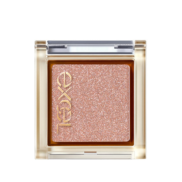 excel Eye Planner, S01 Pure Bronze