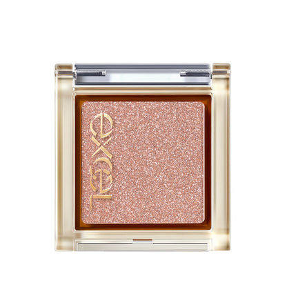 excel Eye Planner, S01 Pure Bronze