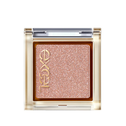 excel Eye Planner, S01 Pure Bronze