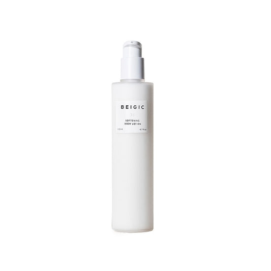 Softening Body Lotion, 200ml, Fresh and moist texture