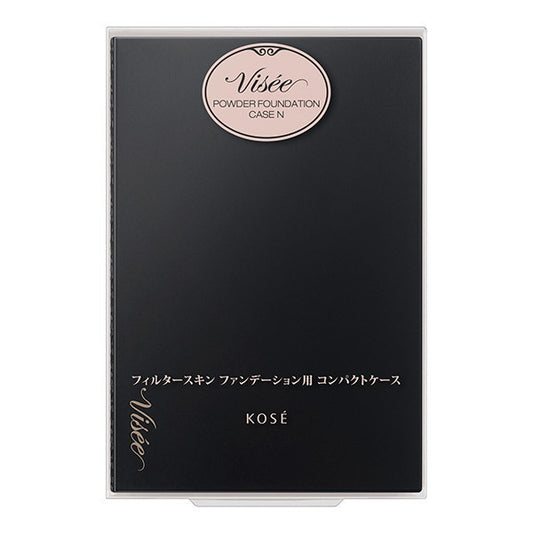 VISEE Powder Foundation Case N