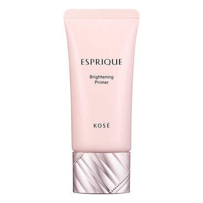 ESPRIQUE Brightening primer, SPF50+ PA++++, 30g, Smooth, Fragrance-free