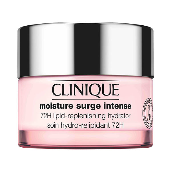 MIO Moisture Surge Intense 72 Hydrator, 50ml