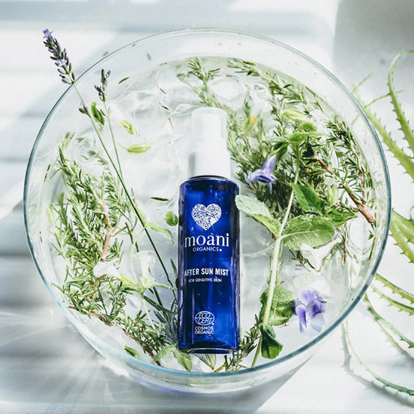 AFTER SUN MIST, 100ml