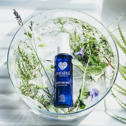 AFTER SUN MIST, 100ml