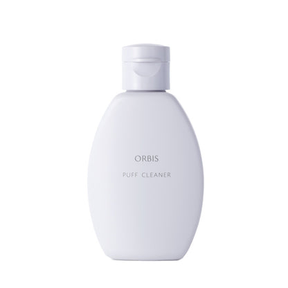ORBIS Puff cleaner, Fragrance-free