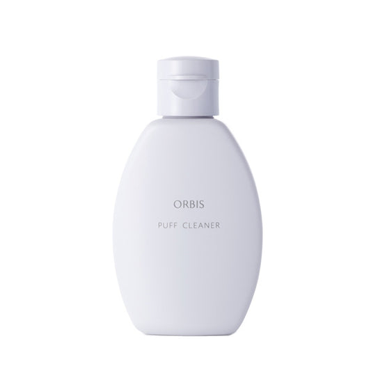 ORBIS Puff cleaner, Fragrance-free