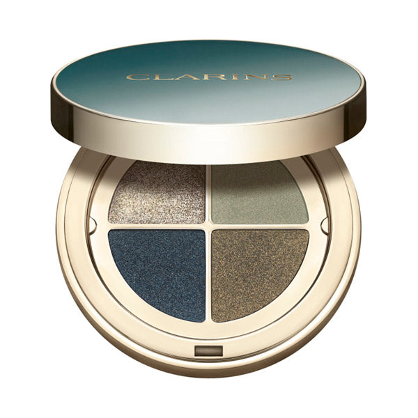 CLARINS Ombre 4, 05 Jade, 4.2g
