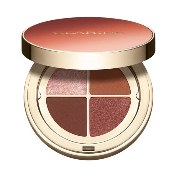 CLARINS Ombre 4, 03 Flame, 4.2g