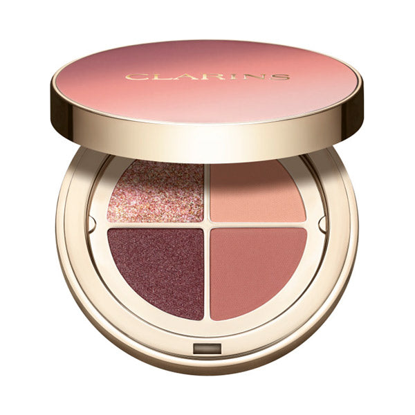 CLARINS Ombre 4, 01 Fairy Tail Nude, 4.2g