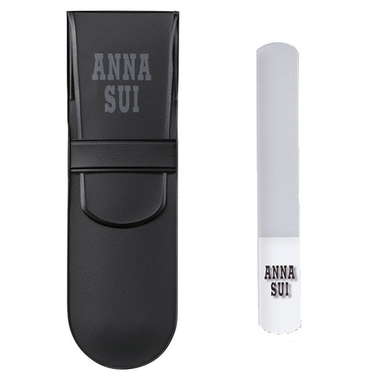 ANNA SUI Nail Shiner