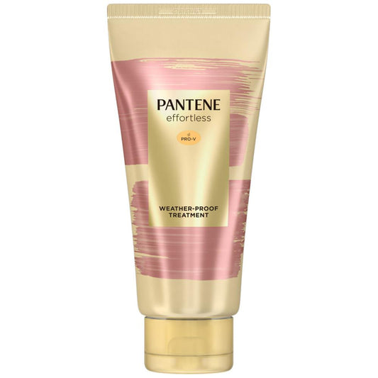 PANTENE Effortless Weatherproof Treatment (Sweet Floral), 160g