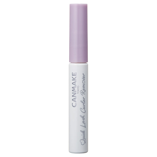 CANMAKE Quick Lash Curler Remover