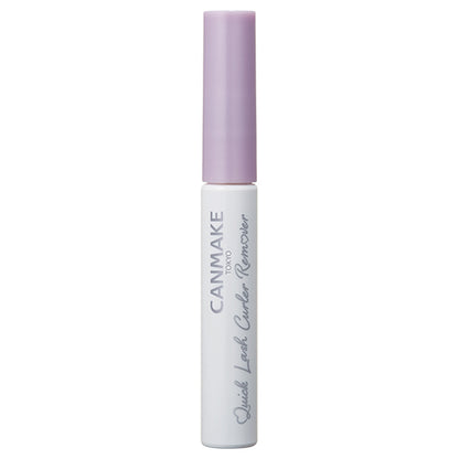 CANMAKE Quick Lash Curler Remover