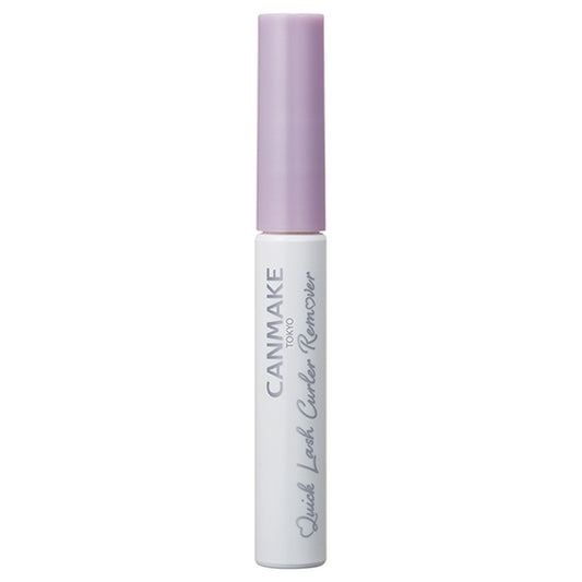 CANMAKE Quick Lash Curler Remover