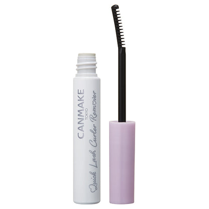 CANMAKE Quick Lash Curler Remover